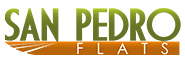 Logo San Pedro Flats